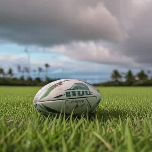Fiji's Women Rugby League Expands: What to Expect in 2025!