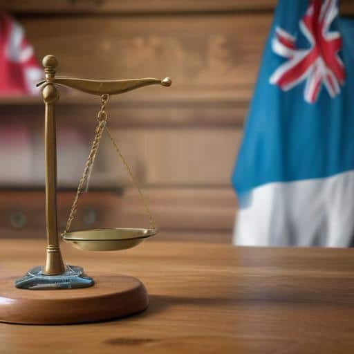 Fiji's Workers' Rights Under Fire: Can Reform Bring Change?