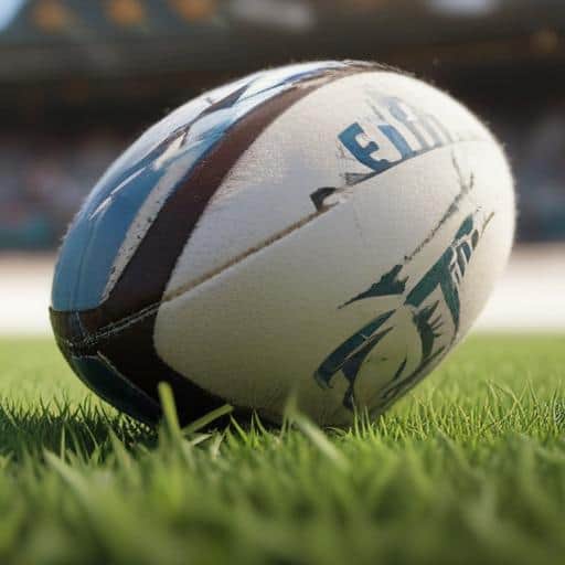 Fiji's Young Rugby Warriors Set to Make Their Mark Against Tonga!