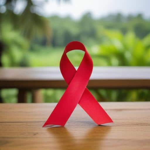 Fiji's Youth at Risk: Urgent Call to Combat Rising HIV/AIDS Crisis
