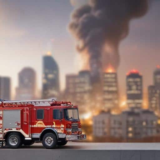 Fire Tragedy Sparks Call for Change in Emergency Response