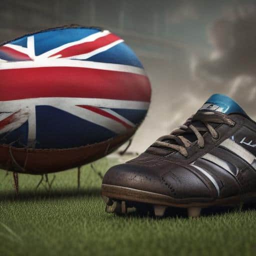 Flying Fijians Gear Up for Home Clash Against Scotland: Will They Rise to the Challenge?