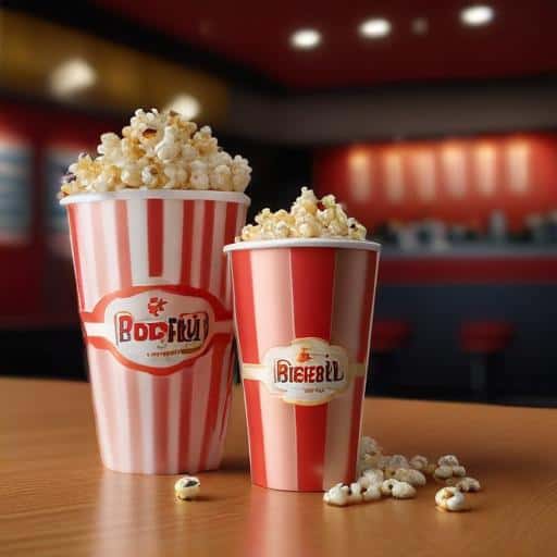 FMF Super Wednesday: Half-Price Movies for the Whole Family!