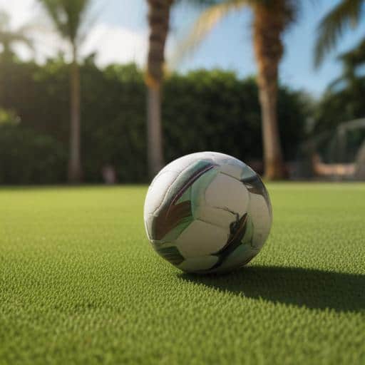 "Football's New Era: The Club World Cup Kicks Off in Miami"