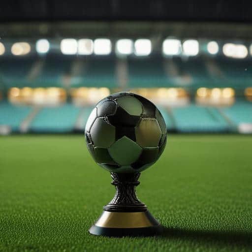 Forest's Champions League Dreams Dashed in Last-Minute Defeat