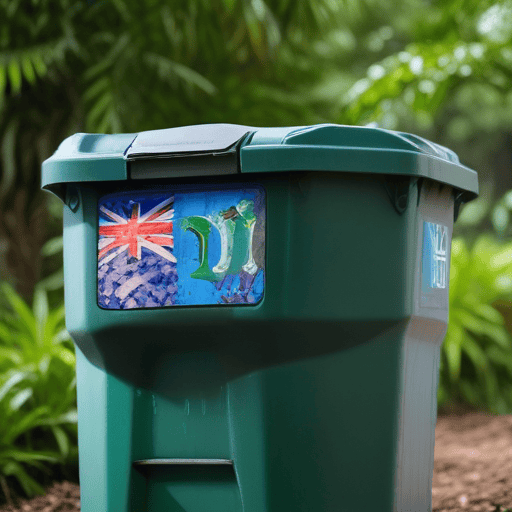 Four waste dumpsites in the West to be rehabilitated