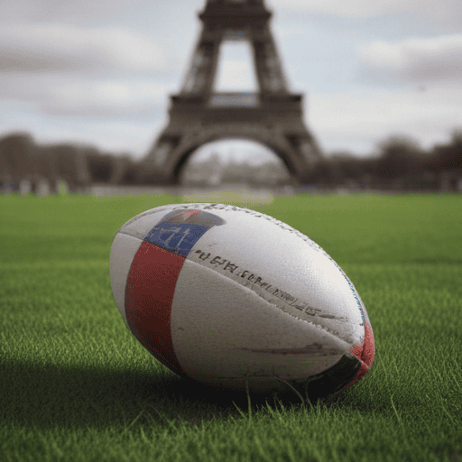 France Shatters Six Nations Records with Stunning Win Over Italy