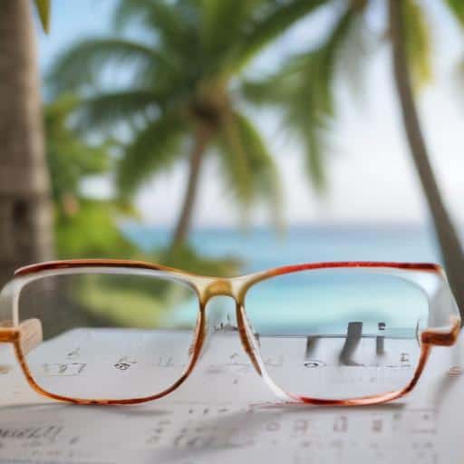 Free Eye Clinics Rolling Out: A New Hope for Vision Health in Fiji