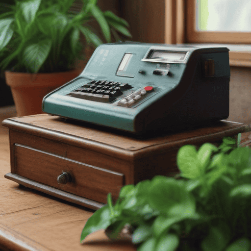 From a cashier to farmer | Bulou Elenoa has no regrets