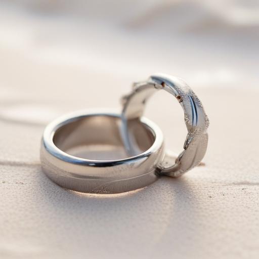 From Long Distance to "I Do": A Heartwarming Tale of Love and Commitment