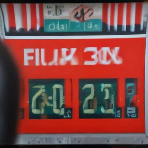 Fuel Prices Drop: Relief for Fijian Consumers Amidst Economic Fluctuations