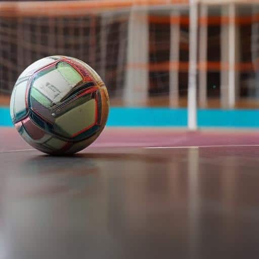 Futsal Fever: Suva Muslim College Kicks Off Championship with a Bang!