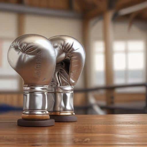 Future Champions: The Kolitapa Siblings Shine in International Boxing!