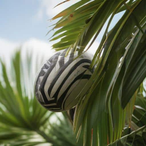 "Game Changer: Lailanie Burnes Joins Fiji Rugby Union Board"