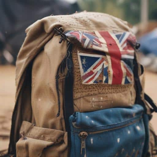 Gazan Refugee Aspirations: A Complex Answer to Crisis