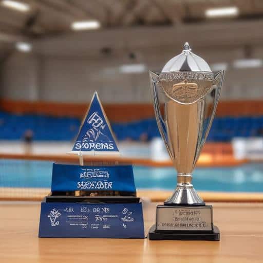 Get Ready for an Exciting Showdown: 2025 BiC Fiji FACT Tournament Kicks Off Soon!