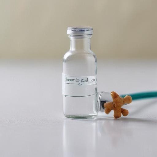 Global Vaccine Crisis: Are Millions of Children Missing Out?