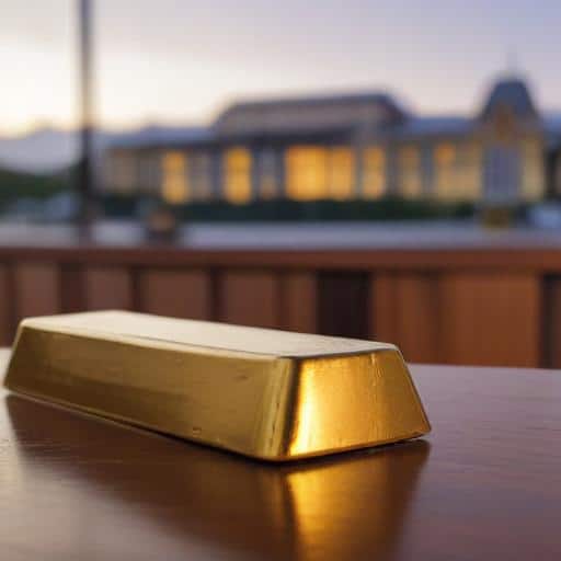 Gold Controversy: Fiji Ministry Slams Opposition Claims