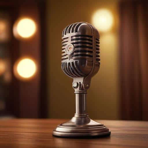Golden Globes to Spotlight Podcasts with New Award Category!