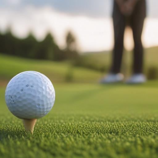 Golf for All: Inspiring the Next Generation at Fiji Golf Club