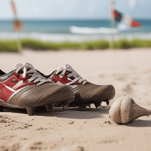 Illustration of Golf tourney tees off Coral Coast 7s festival