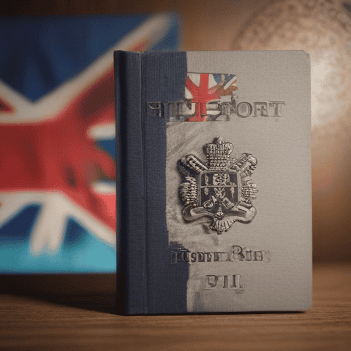 Illustration of Grace Road passport inquiry isn’t “a waste of time” – Pio Tikoduadua