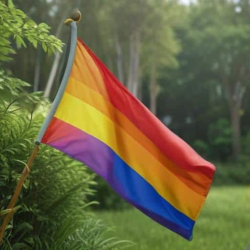 Gracie McGraw’s Bold Message: Celebrating Pride and Authenticity