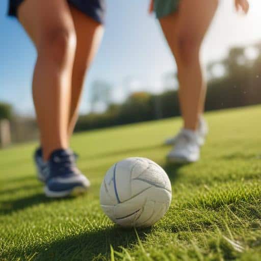 Grasshoppers Shine in Debut Victory: A New Era for Netball in Suva?