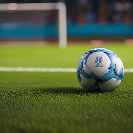 Haaland's Surprising Penalty Pass: What Went Wrong for Manchester City?