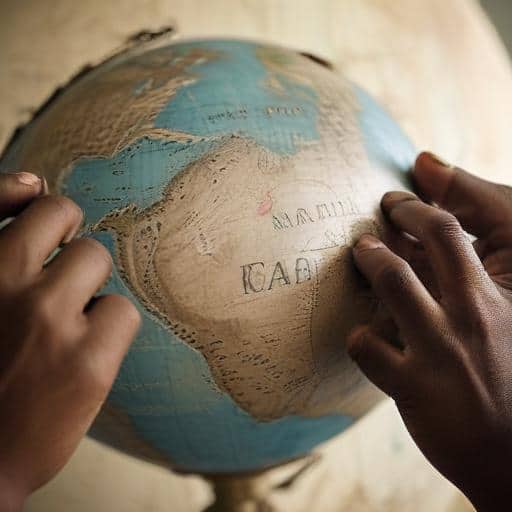 Haiti in Crisis: Can Global Leaders Unite for a Peacekeeping Solution?