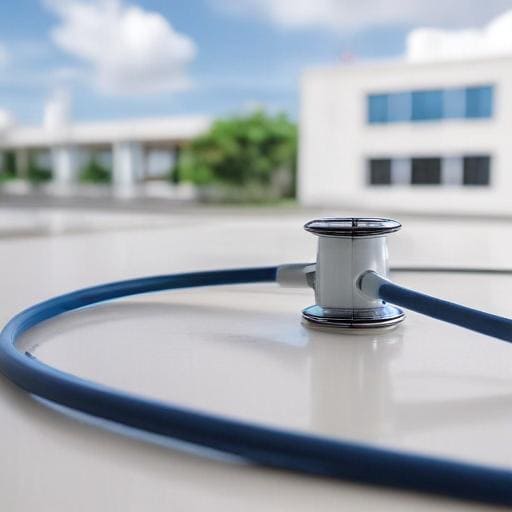 Healthcare Turmoil: Overtime Cuts Spark Controversy in Fiji