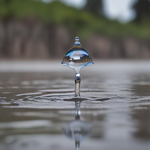 Heavy Rain Warning: Is Your Area Ready for Flooding?