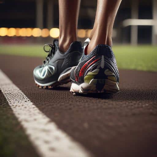 Heleina Young's Inspiring Comeback: From Rugby to Track Star