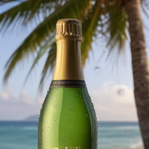 Henkell Toasts to a New Adventure: Sparkling Wines Set to Shine in Fiji!