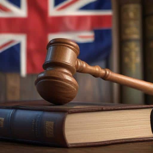 Heritage Meets Leadership: Michelle Rowland Becomes Australia's New Attorney General