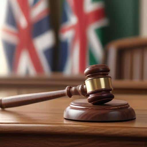 High Court Battle Over Immigration Deportations: What's at Stake?