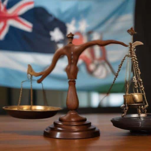 High Court Drama: Man Denies Major Drug Charges Amidst Rising Trafficking Concerns