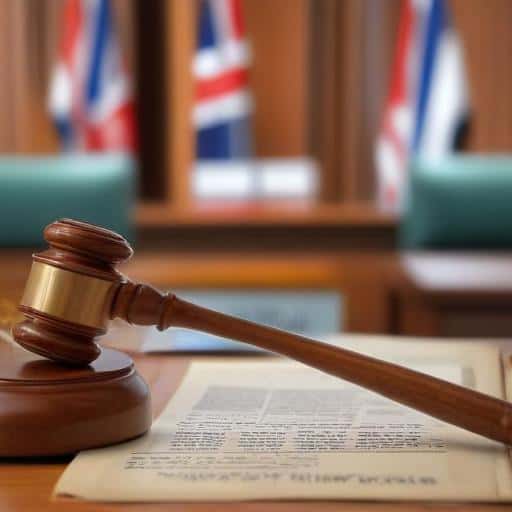 High Court Ruling: $14,000 Awarded to Victims of Unlawful Eviction