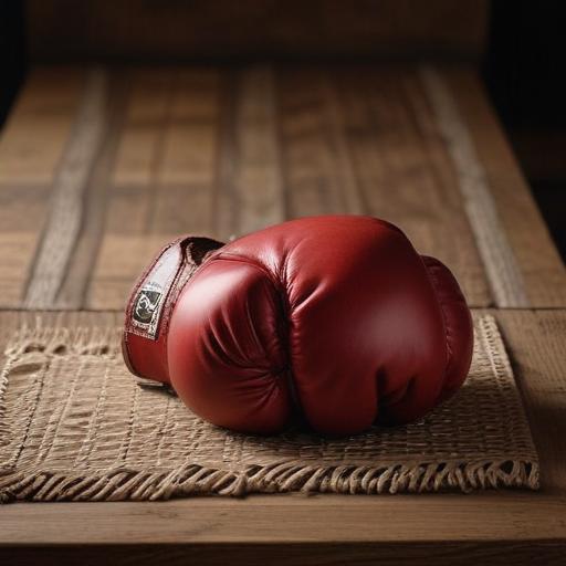 Historic Boxing Showdown: Zhou vs. Singh Lights Up Fiji!