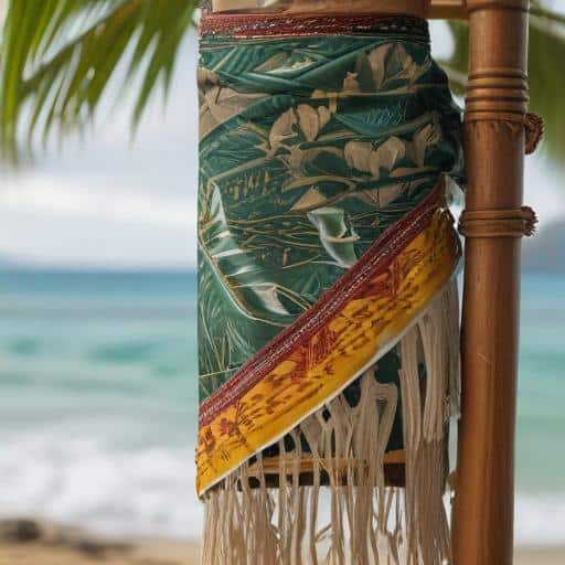 Historic Ceremony Revives Leadership and Unity in Lau Community