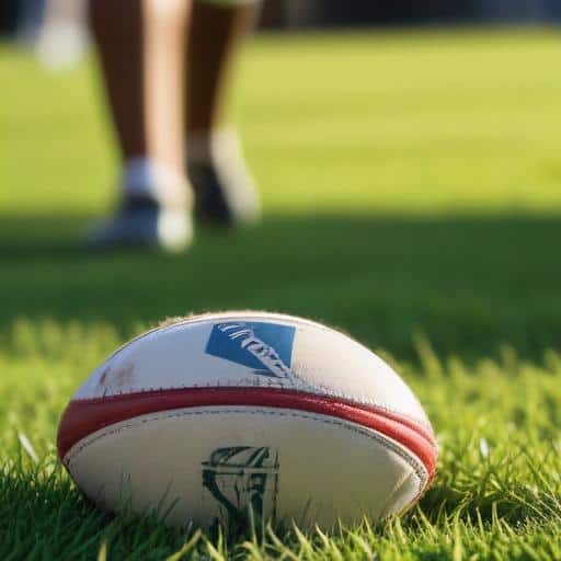 Historic Debut: Meet the Youngest Player to Make Waves in Women's Super Rugby