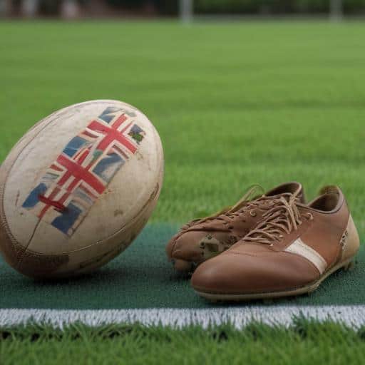 "Historic Rugby Moment: Wallaroos Flanker Finds Home on Fijian Soil"