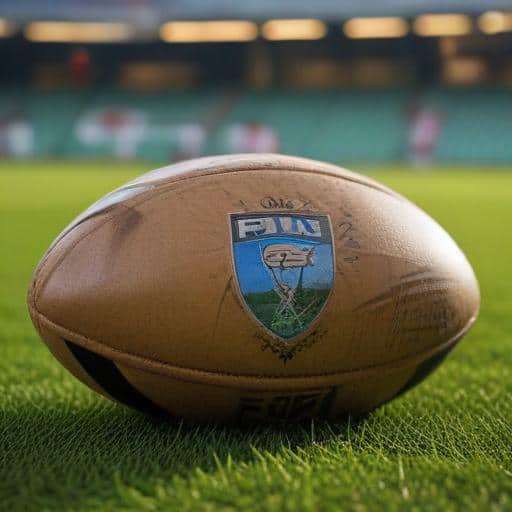 Historic Tie: Fiji's Nasova and Argentina's Moneta Make Sevens Rugby History