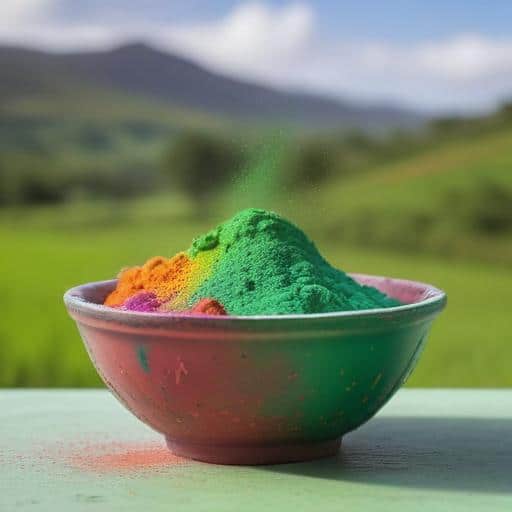 Holi in Fiji: Celebrating Colors, Unity, and Community Resilience