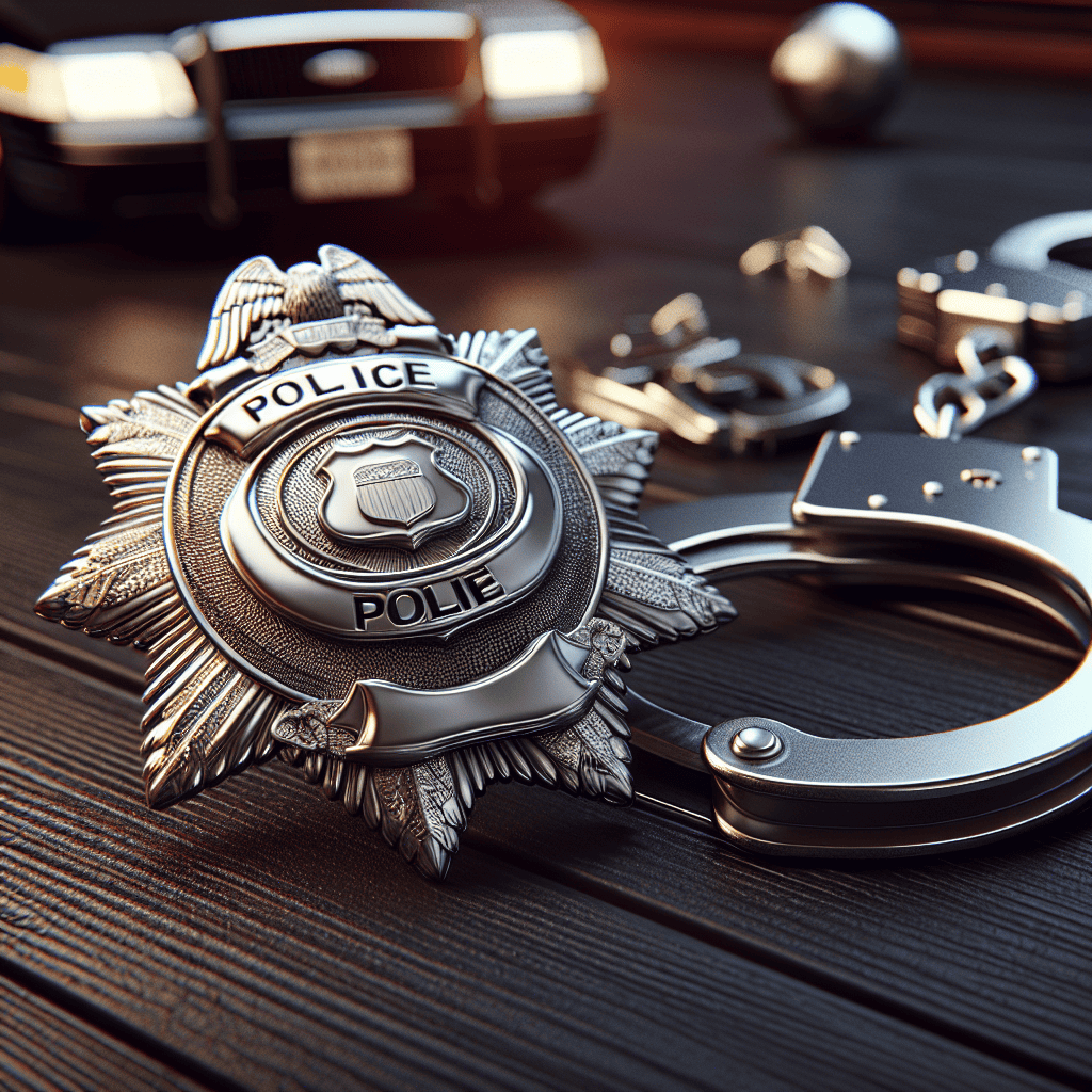 Home Invasion Foiled: Arrests Made After Violent Confrontation