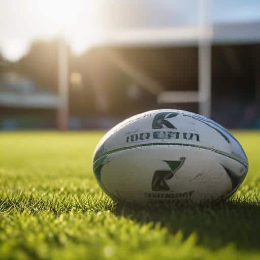 Hurricanes Rugby Team Faces Financial Storm: Can They Weather It?