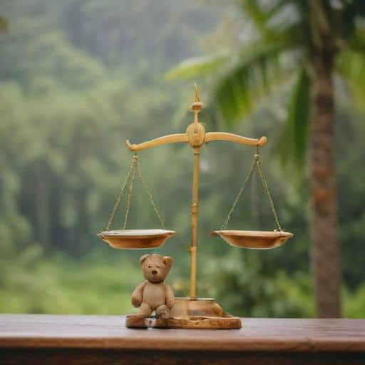 ICJ Ruling Sparks Hope for Children's Rights in Climate Fight