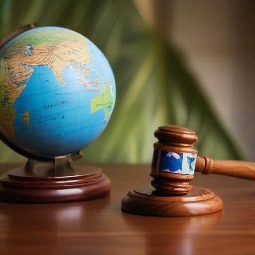 ICJ's Climate Ruling: A Game-Changer for Pacific Island Nations?