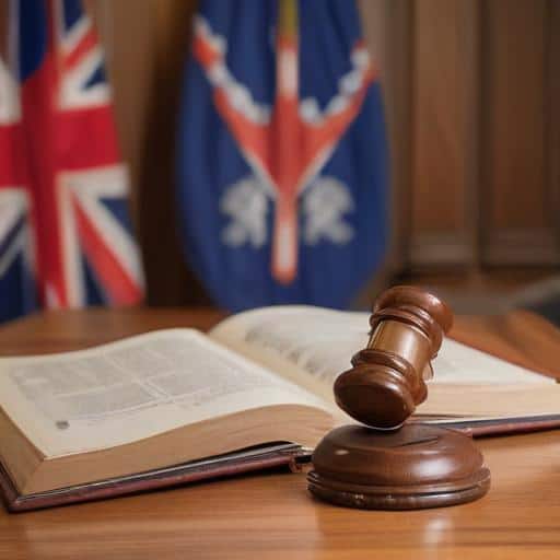 Inclusive Justice: Government Launches 20 Outreach Programs for All Fijians!