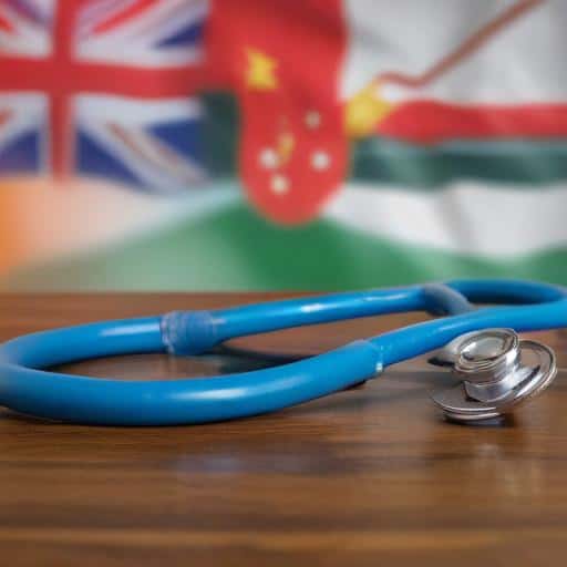 India’s Expanding Healthcare Bridge to Fiji: A New Era of Medical Collaboration